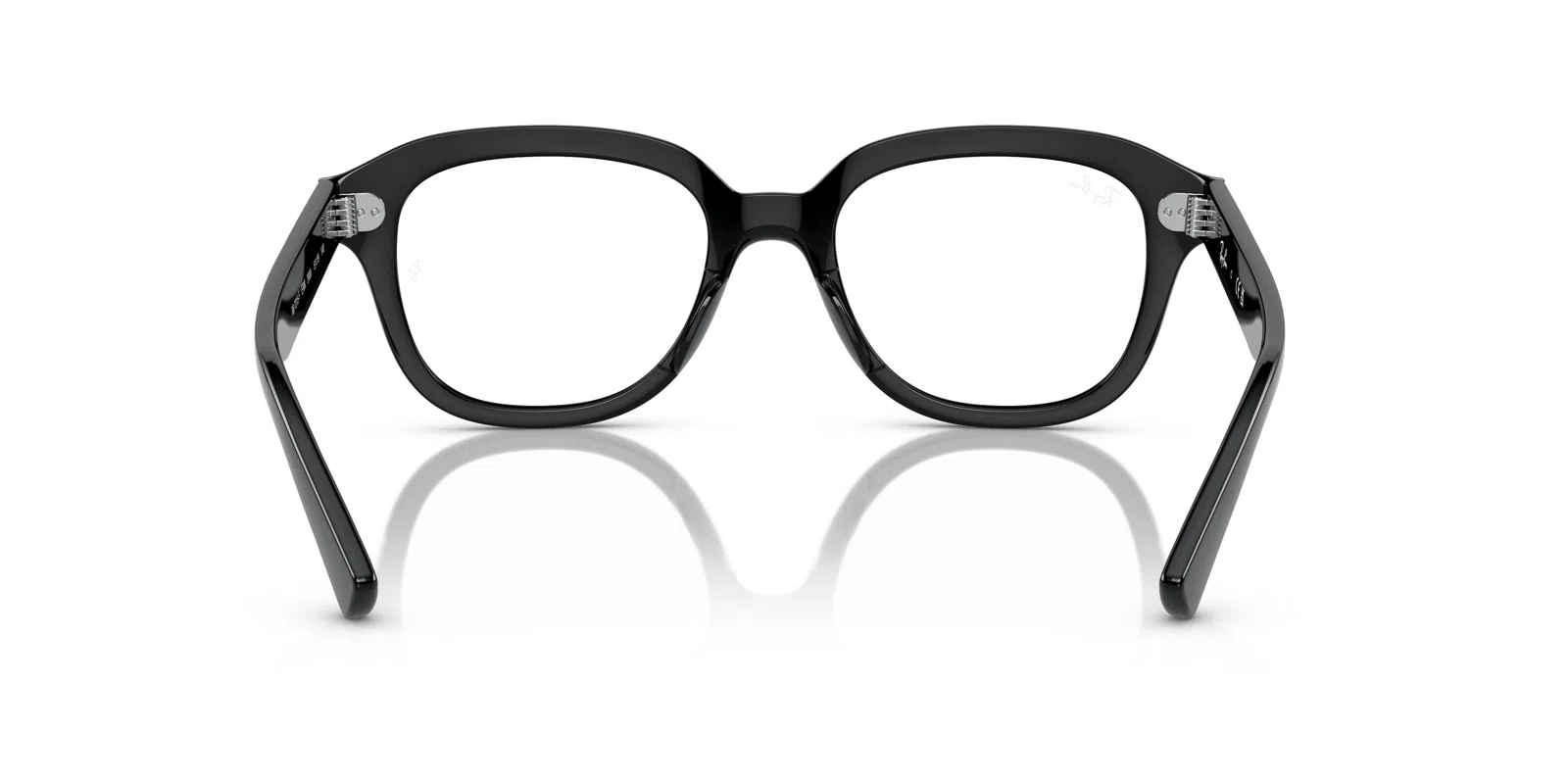 Ray-Ban Erik 7215F Eyeglasses - view 4